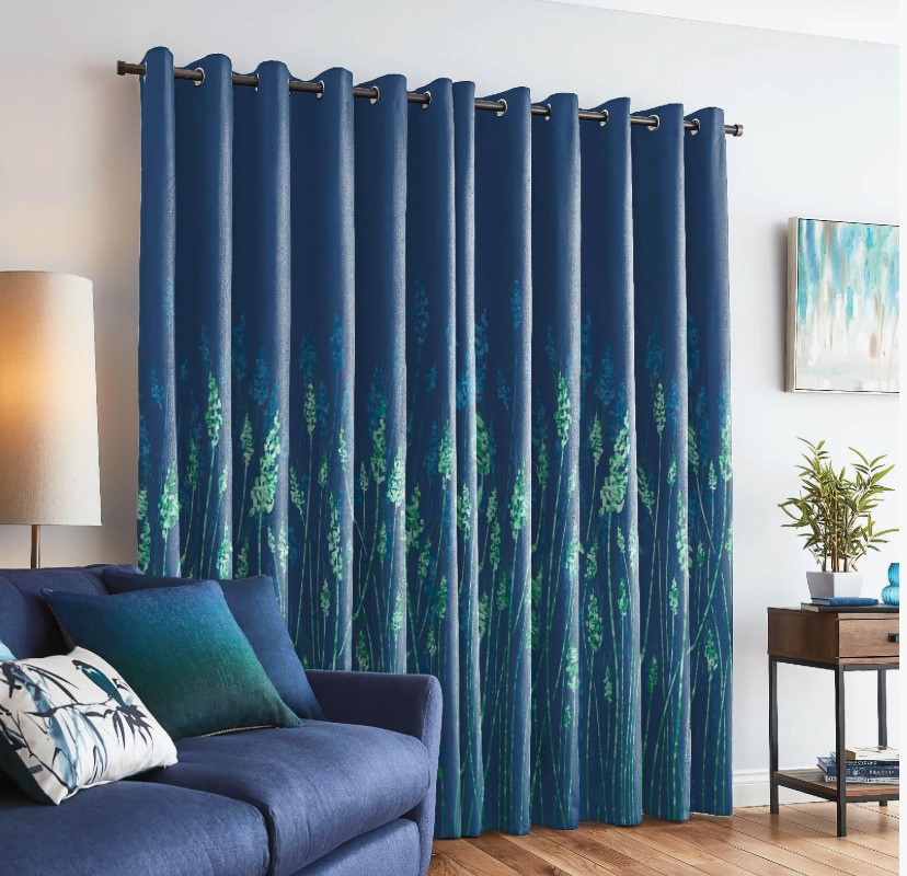 Do Blackout Curtains Keep Heat Out