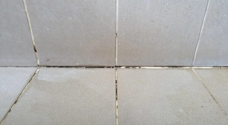 Do You Need to Seal Grout