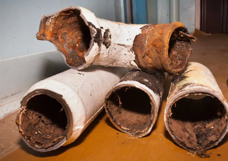 How Long Do Cast Iron Sewer Pipes Last