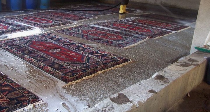 How to Clean Runner Rugs