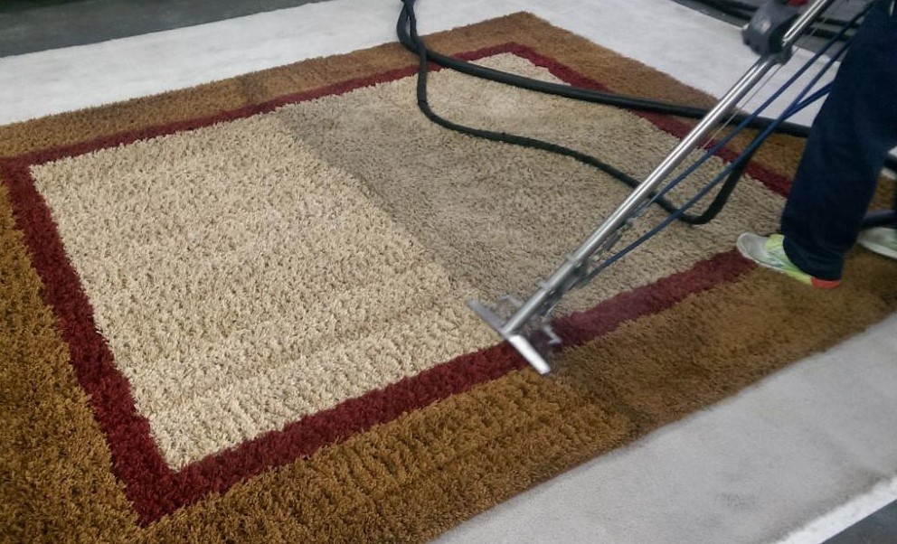 How to Clean a Braided Rug