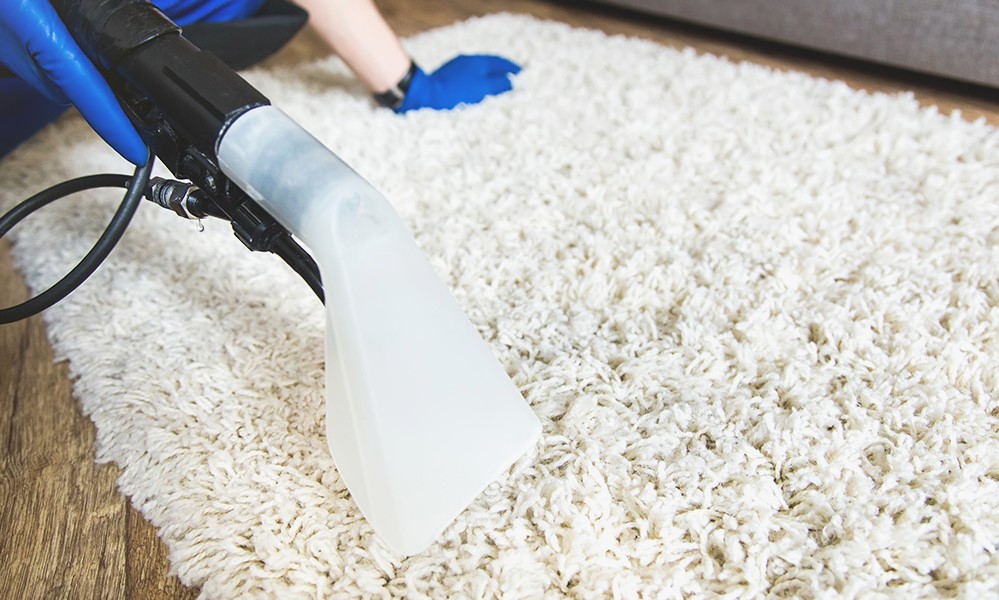 Rug to Clean