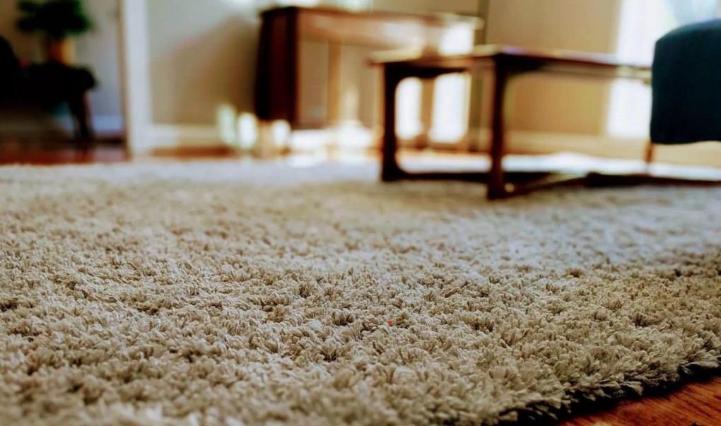 cotton  rug