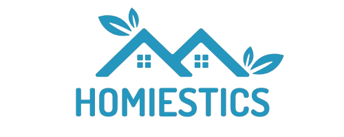 Homeistics Logo