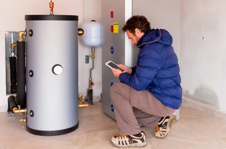 How Long Does It Take to Replace a Boiler?